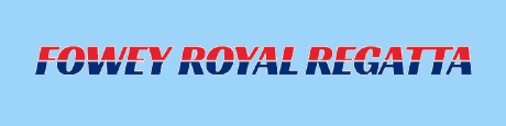 Fowey Royal Regatta