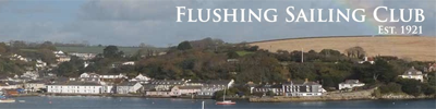 Flushing Sailing Club