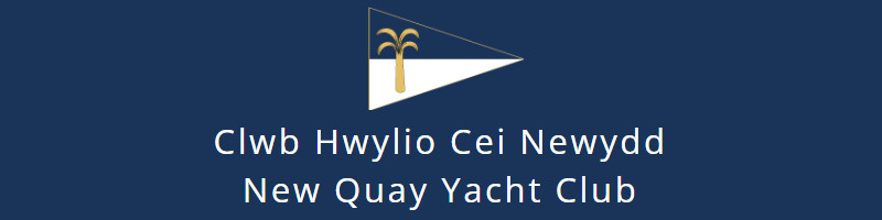 New Quay Yacht Club